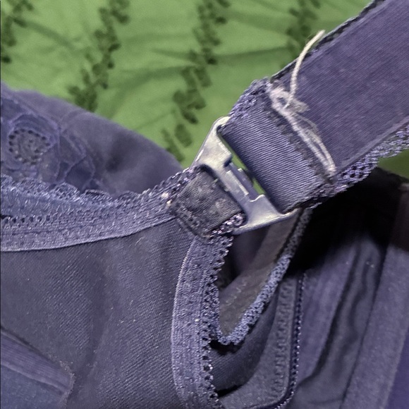 Cake Maternity Tea Full Cup Maternity and Nursing Bra - Picture 7 of 9